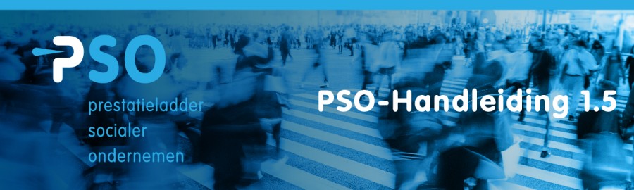 PSO-Nederland Handleiding 1.5 beschikbaar