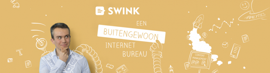 Swink Webservices erkend voor Trede 3 en PSO 30+ Certificaat