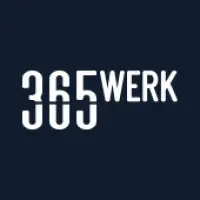 Logo 365Werk Facility Services B.V.