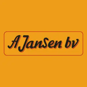 Logo A. Jansen B.V.