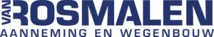 Logo Aann.- Wegenbouw van Rosmalen B.V.