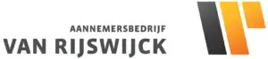 Logo Aannemersbedrijf H. van Rijswijck BV