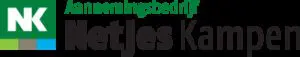 Logo Aannemingsbedrijf Netjes BV