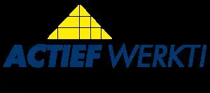 Logo Actief Holding Nederland B.V.