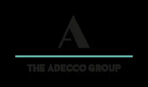 Logo Adecco Nederland Holding B.V.