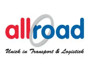 Logo Allroad Projecten B.V.