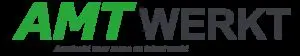 Logo AMT Werkt B.V.