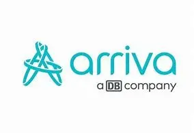 Logo Arriva Personenvervoer Nederland B.V.