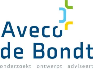 Logo Aveco De Bondt B.V.