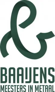 Logo Baaijens Konstruktie B.V.