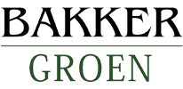 Logo Bakker Groenvoorzieningen B.V.