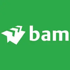Logo BAM Specials B.V.