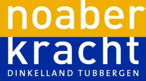 Logo Bedrijfsvoeringsorganisatie Noaberkracht Dinkelland Tubbergen