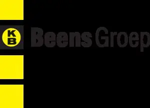 Logo Beens Infra Holding B.V.