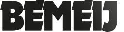 Logo Bemeij Schoonmaakbedrijf B.V.