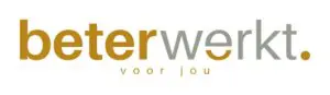 Logo BeterWerkt B.V.