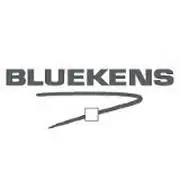 Logo Bluekens Truck en Bus B.V.