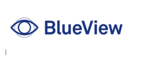 Logo BlueView Holding B.V.