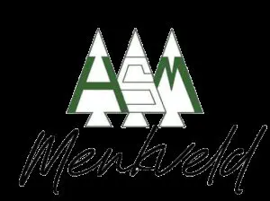 Logo Boomkwekerij & Plantencentrum Menkveld