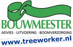 Logo Bouwmeester Boomverzorging B.V.