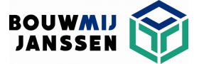 Logo Bouwmij Janssen B.V.