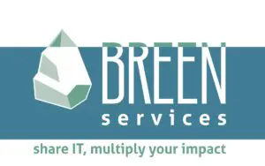 Logo Breen Services