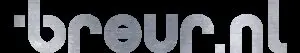 Logo Breur IJzerhandel B.V.