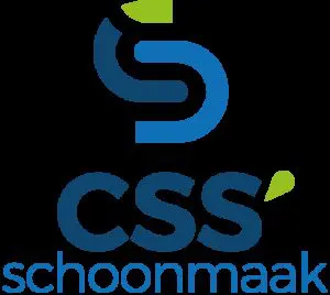 Logo C.S.S. Schoonmaakdiensten B.V.
