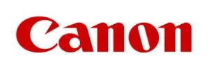 Logo Canon Nederland N.V.