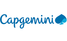 Logo Capgemini Nederland B.V.