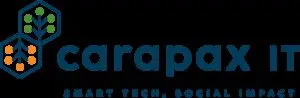 Logo Carapax IT B.V.
