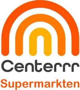 Logo CENTERRR Almen B.V.