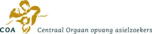 Logo Centraal Bureau COA
