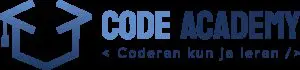 Logo Code Academy B.V.
