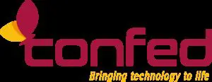 Logo Confed Holding B.V.