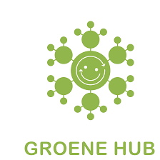 Logo Coöperatie de Groene Hub U.A.