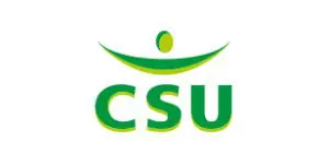 Logo CSU Groep. B.V.