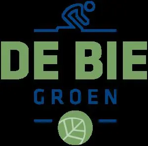 Logo De Bie Groen B.V.