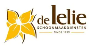 Logo De Lelie B.V.