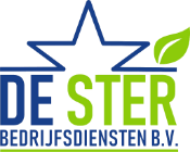 Logo De Ster Bedrijfsdiensten B.V.