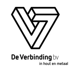 Logo De Verbinding B.V.