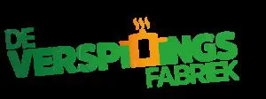 Logo De Verspillingsfabriek B.V.