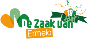 Logo De Zaak van Ermelo