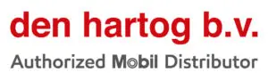 Logo Den Hartog B.V.