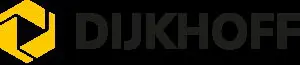 Logo DIJKHOFF B.V.