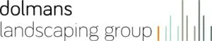 Logo Dolmans Landscaping Group BV