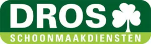 Logo Dros Schoonmaakdiensten B.V.