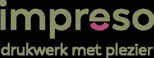 Logo Drukkerij Pietermans