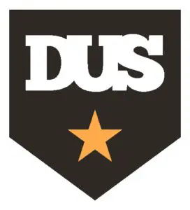 Logo DUS Dienstverlening B.V.
