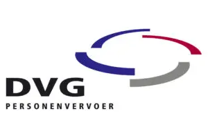 Logo DVG Holding B.V.